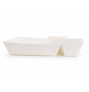 2 CP Tray